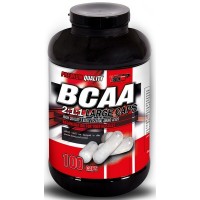 BCAA 2:1:1 Large Caps (100 кап)